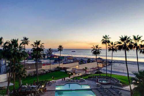 Oceana Casa Del Mar in Rosarito
