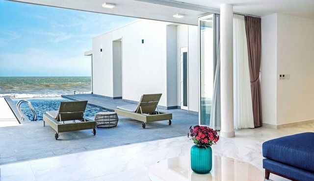 Oceanami Villas & Beach Club - Managed by Sai Gon Thang Long