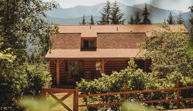 Olympic View Haven in Sequim