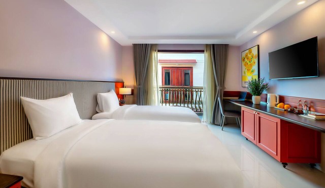 Ong Tam Villa