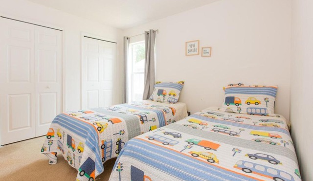Orlando Vacation House in Orlando