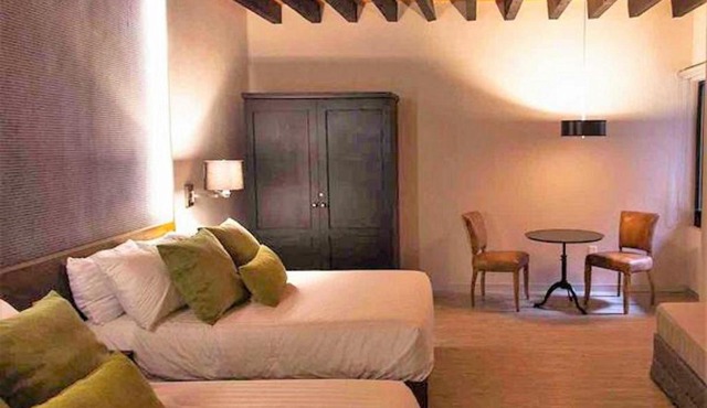 Othelo Boutique Hotel Mexico in Leon