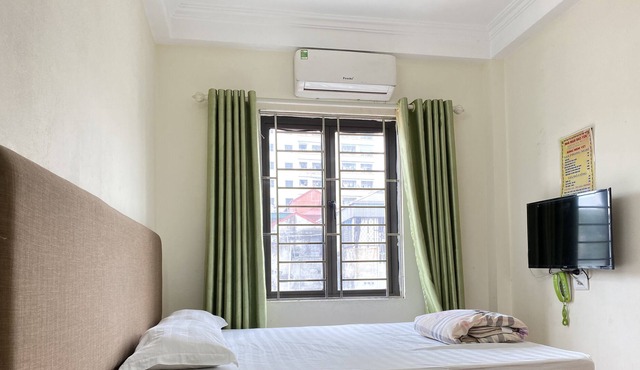 OYO 1151 Bao Yen Hotel