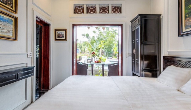 Paddy Home in Cam Pha