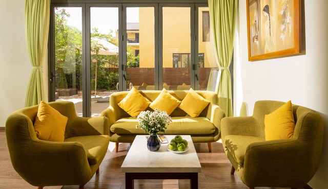 Palm Boutique Village - STAY 24H
