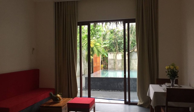 Palm View Villa Hoi An
