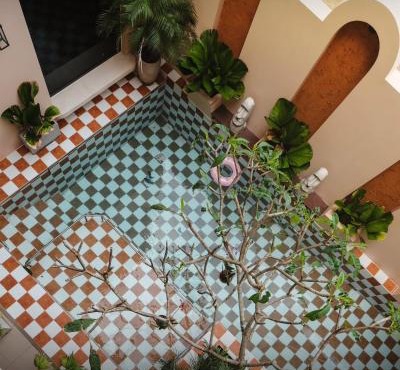 Palmera Hoi An Villa & Apartment