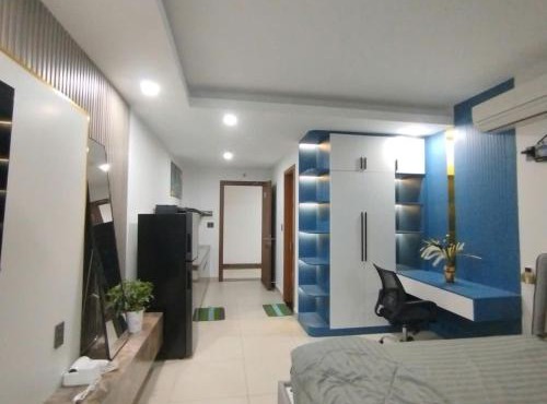 PAPAYA APARTMENT Căn hộ Sophia Center RACH GIA