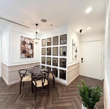 PARK 9 TIMES CITY Homestay
