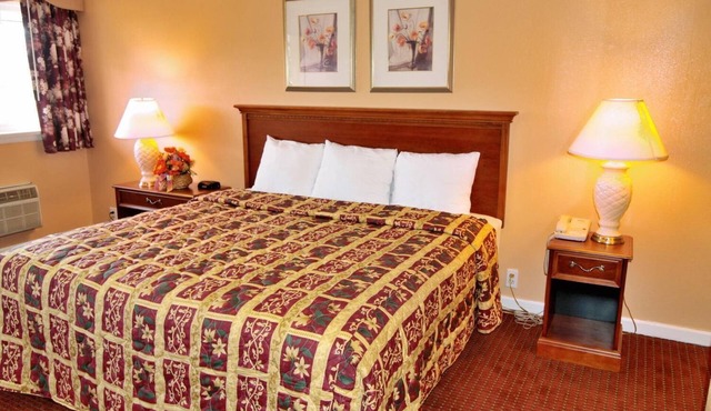 Parkway Inn in Springfield
