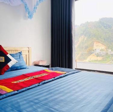 Peace Homestay Mù Cang Chải