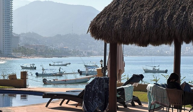 Peaceful 3-bedroom villa in Los Tules Resort