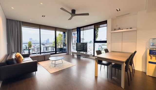 Peaceful apartment near West Lake