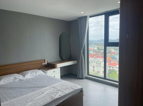 Pearl Apartment