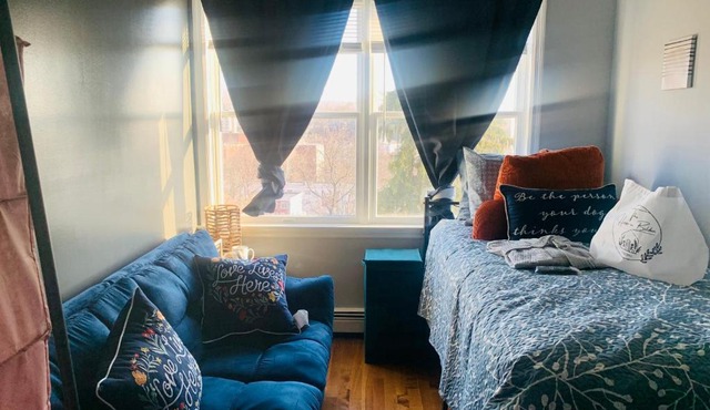 Peekskill Guesthouse in Peekskill