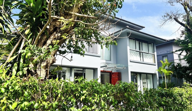 Pema SonaSea Villa - Long Beach Phu Quoc