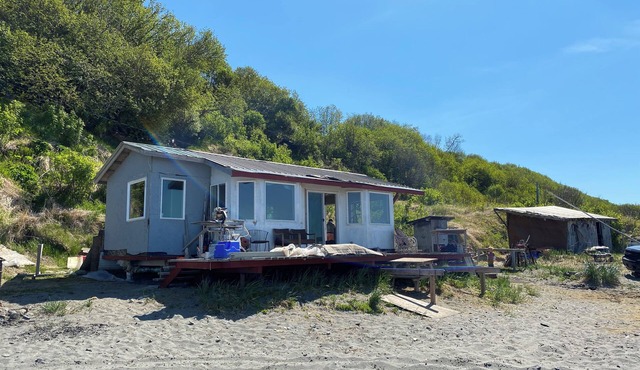 Perfectly Positioned to Play on the Kenai Peninsula in Ninilchik