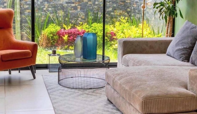 Pergola Modern Plus Home in Zibatá | SISU Homes in Zibatá