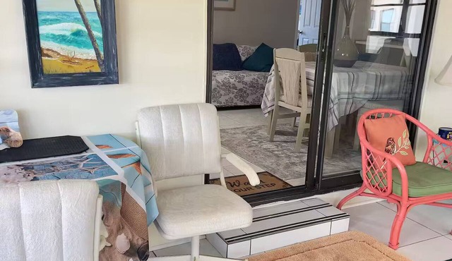 Pet friendly 2 bed 2 bath with fenced in yard in Micco