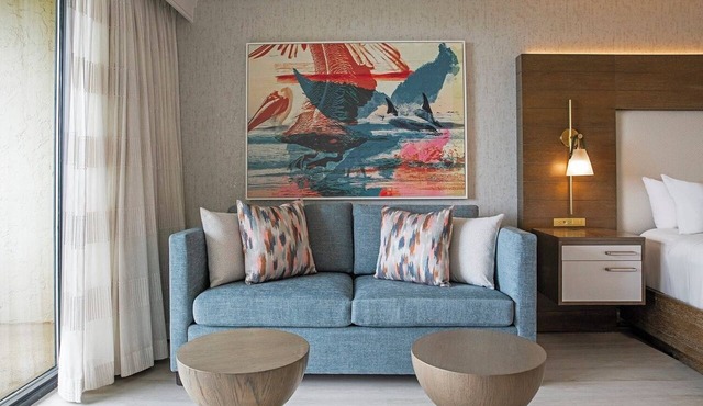 Pet-friendly Accommodation! Lagoon Swimming Pool, Shuttle Servive, Spa Onsite! in Hilton Head Island