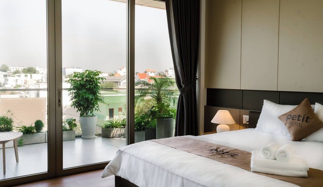 Petit Hotel Thu Dau Mot