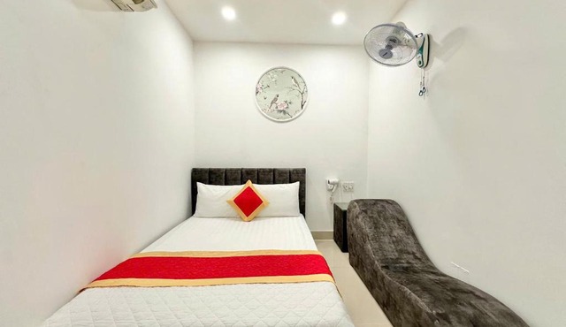 Phú Gia Hotel 464 Nguyễn Văn Linh