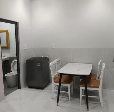 Phú Hưng Gia Motel