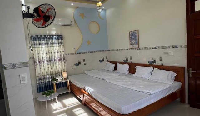 Phú Hiệp Hotel