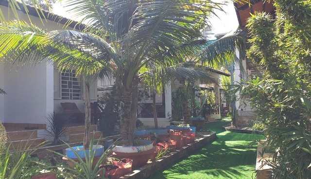 Phú Vy Bungalow Phú Quốc