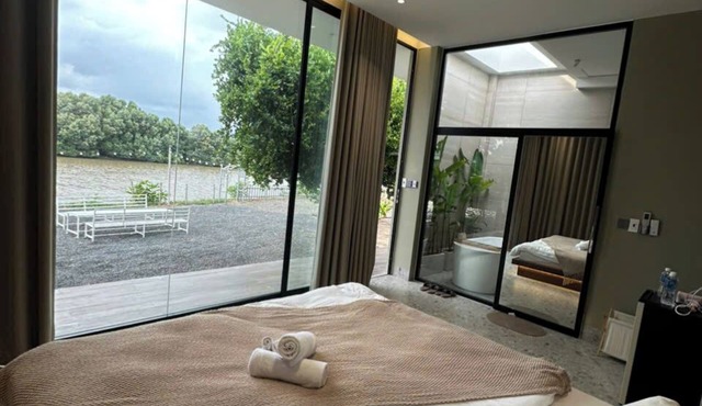 Phú Xuân Homestay I River & Garden View