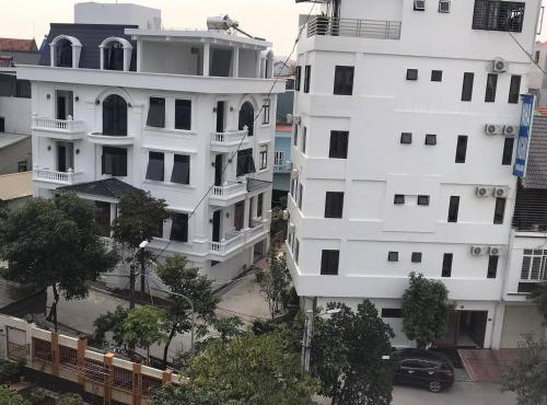 Phương Đông Motel in Viet Tri