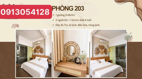 Phố Cổ Villa