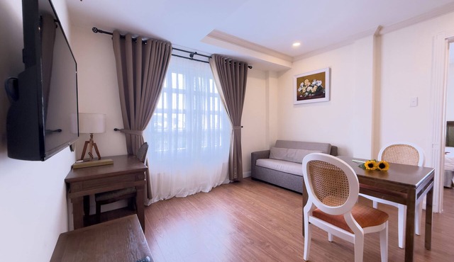 Phoenix Hotel Vung Tau