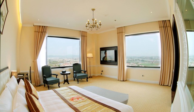 Phoenix Resort Bac Ninh in Bac Ninh
