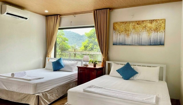 Phong Nha An An Homestay