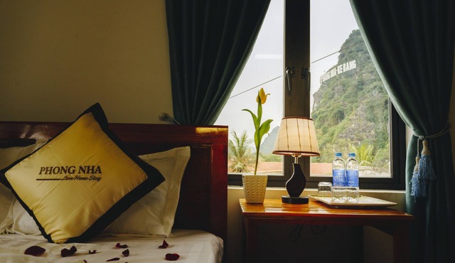 Phong Nha Love Homestay