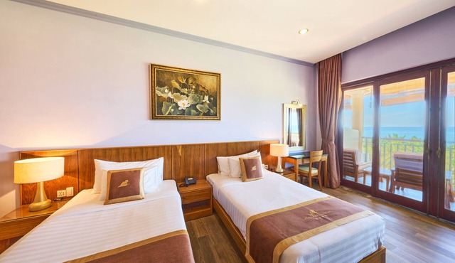 Phu Hai Beach Resort & Spa Phan Thiet