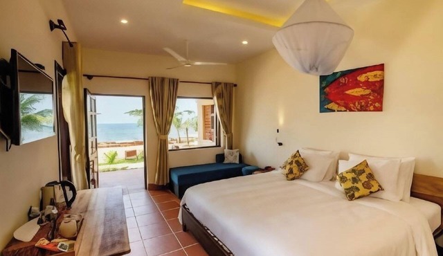 Phu Quoc Dumbo Bungalow