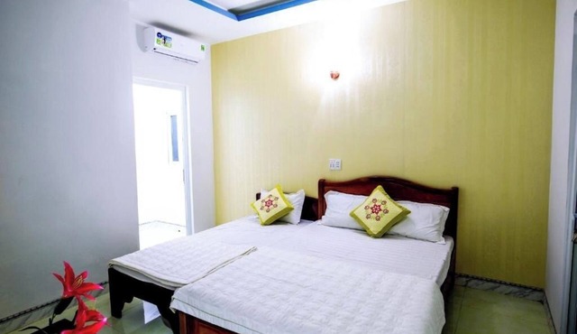 Phuc Hau Hotel - Ly Son in Ly Son