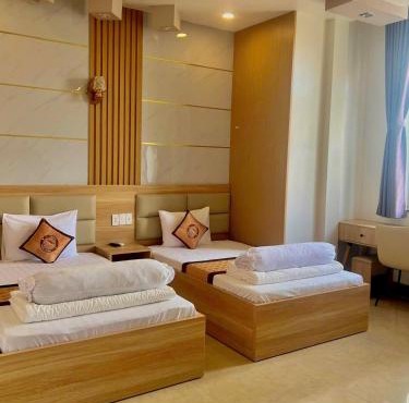 Phuc Hung Hotel