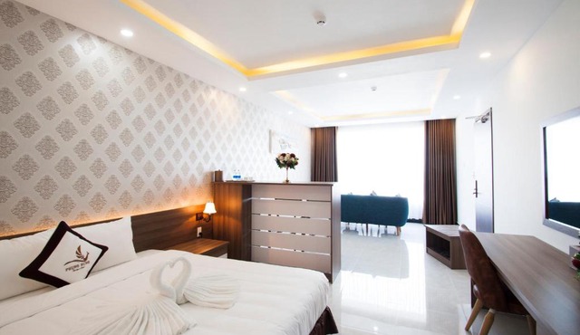 Phung Hung Boutique Hotel