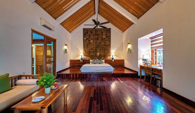 Pilgrimage Wellness Retreat – part of Pilgrimage Village Resort & Spa