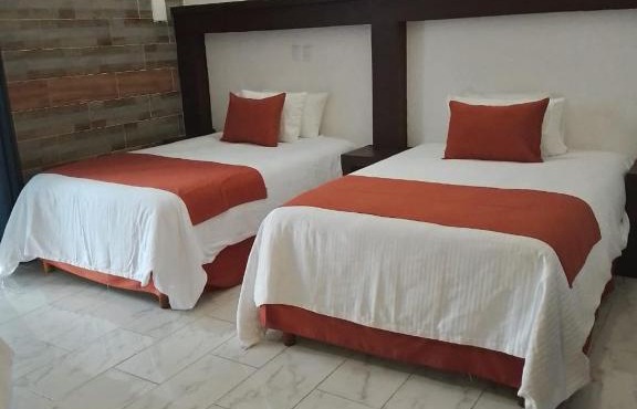 Pineda Real HOTEL in Tonalá