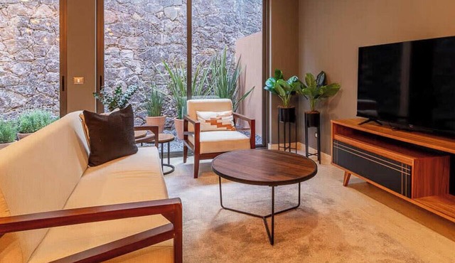 Pitahayas AAC Comfy Stay for 8 Guests | SISU Homes in Zibatá