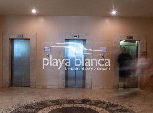Playa Blanca Premier Unit 1410 in San Carlos