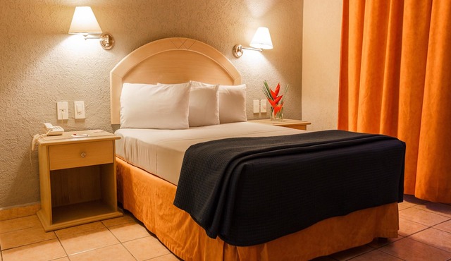 Plaza Inn Express in Tapachula