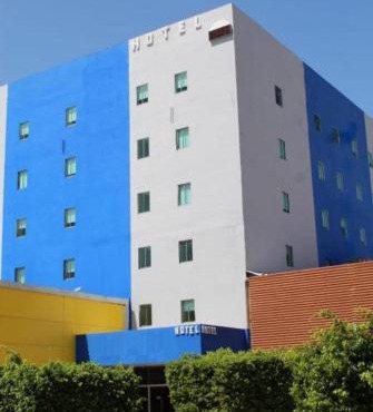 Premier Inn Tuxtla in Tuxtla Gutiérrez
