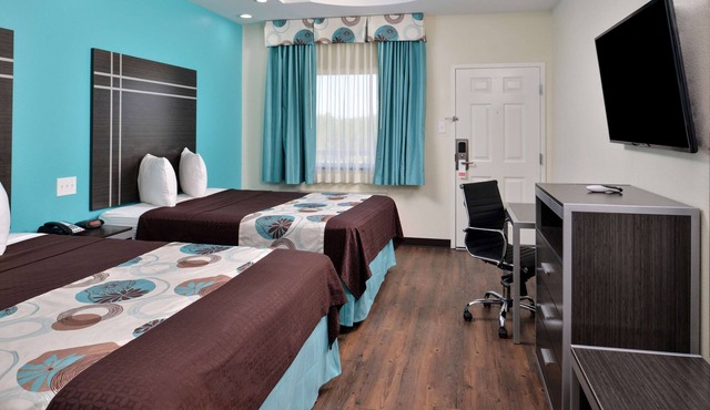 Prime Location! 2 Great Units! Near Urban Air Trampoline and Adventure Park! in Spring