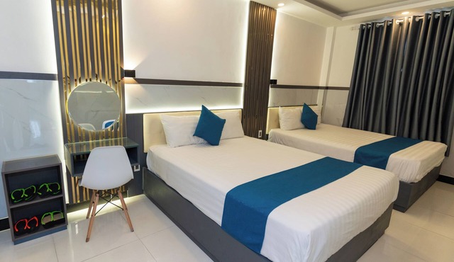 Prince Hotel