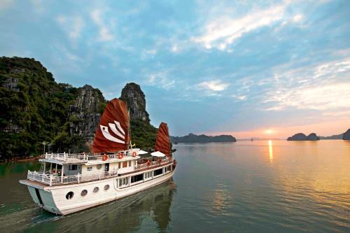 Private Bhaya Legend Cruise